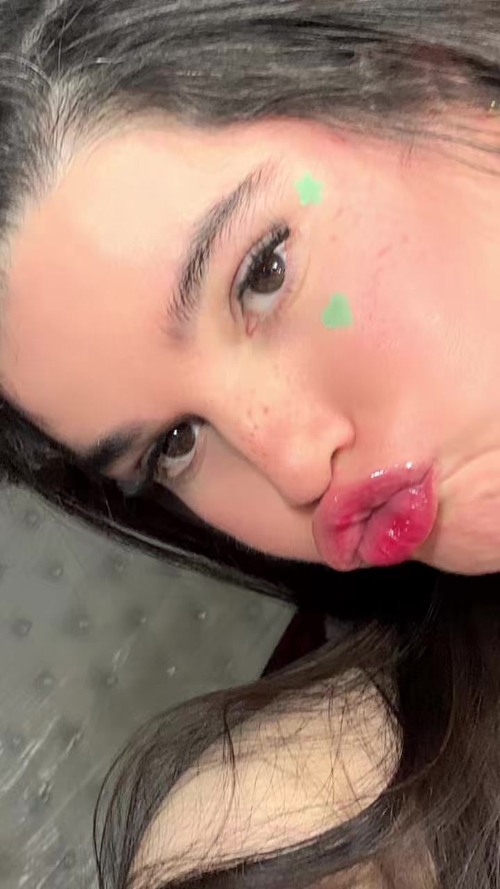@Luciana Marín