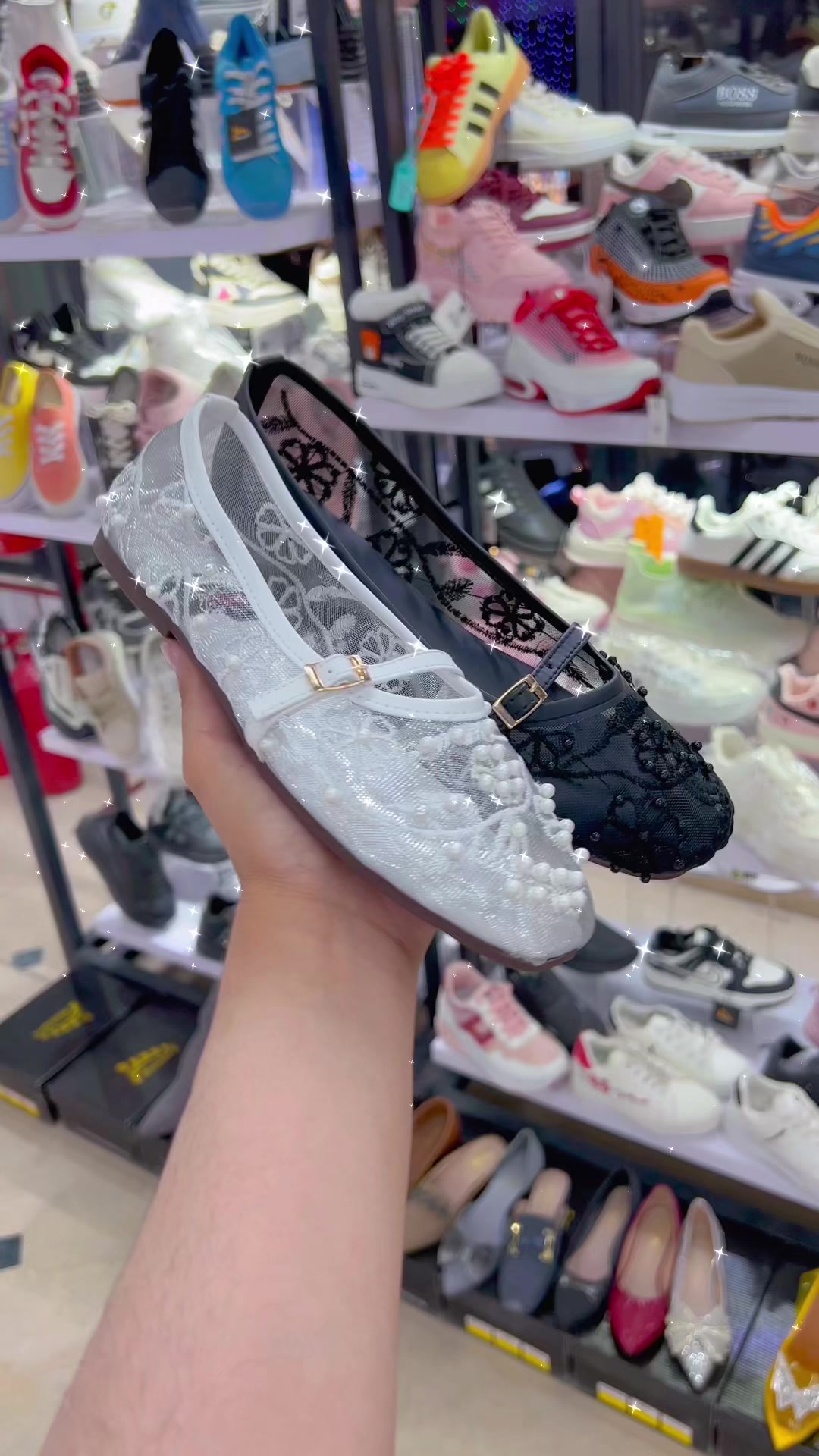 @Footwear Menders