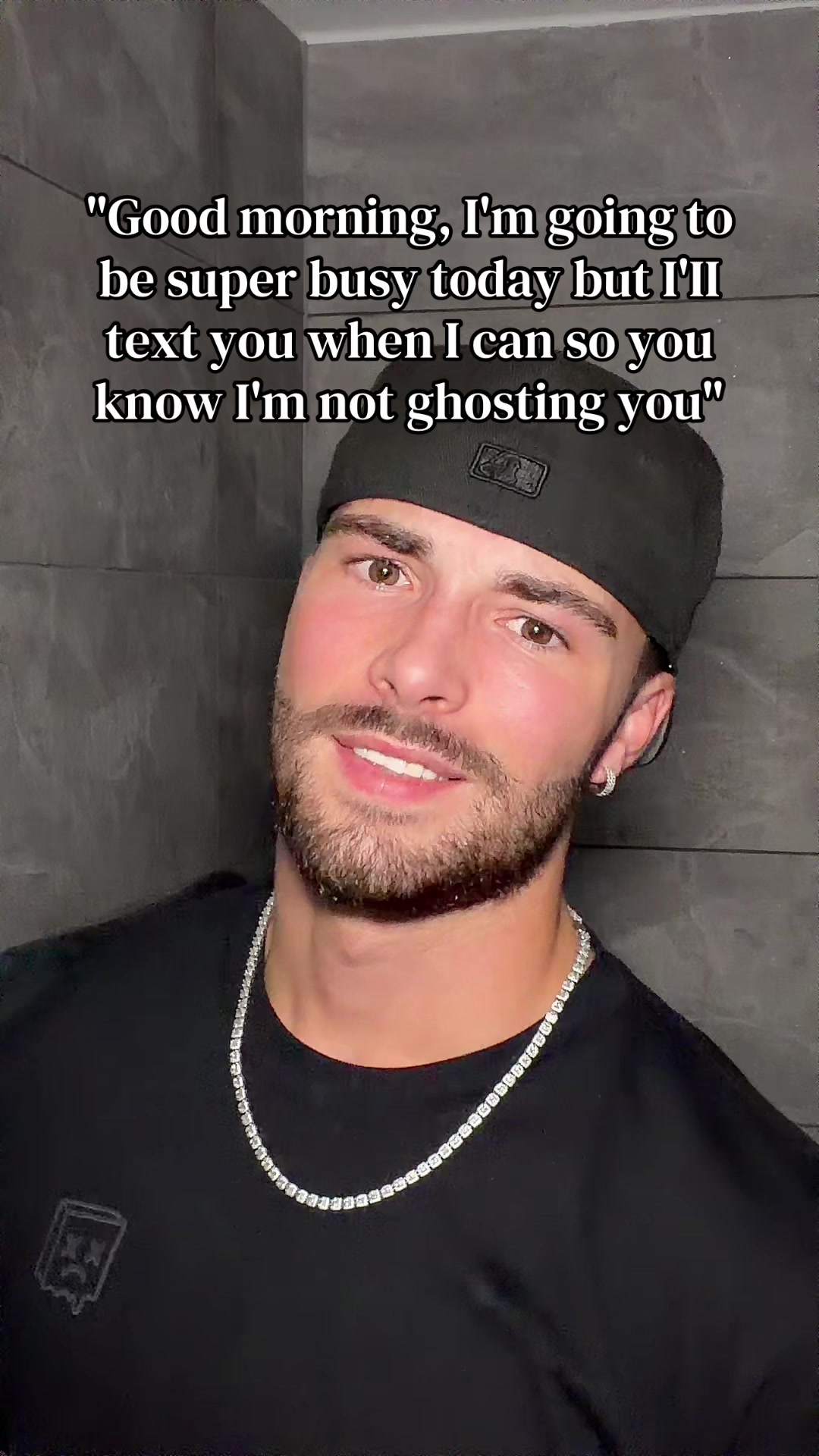 @Brandon Hickman