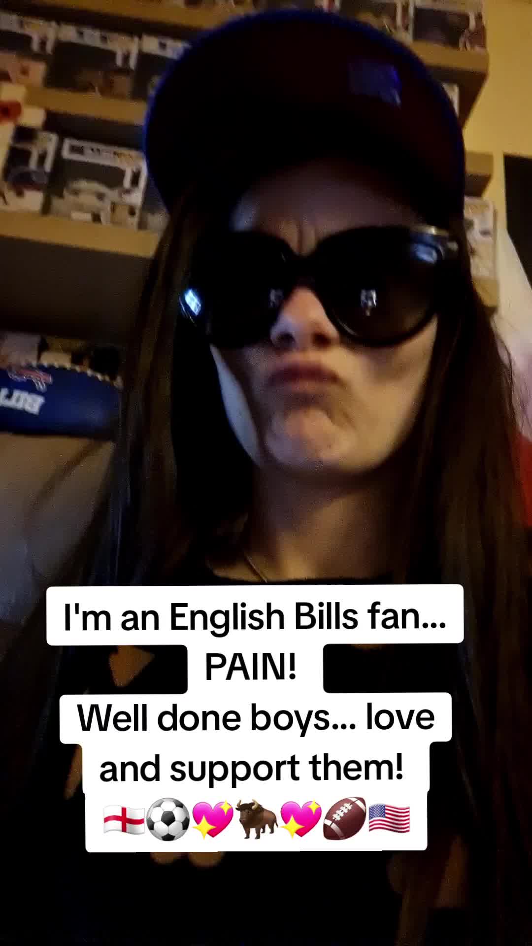 @Sophia 🦬