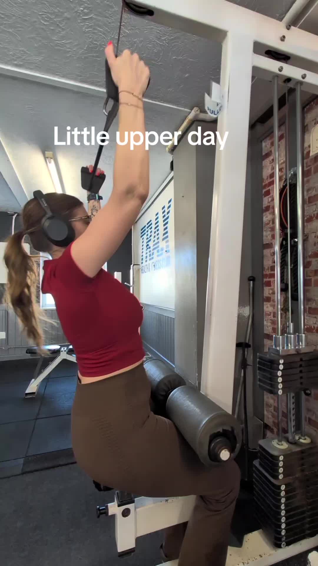 @Leanne's Fitness Journey