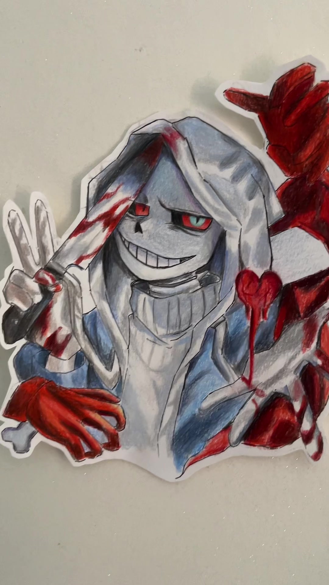 @Luna_Artdraw