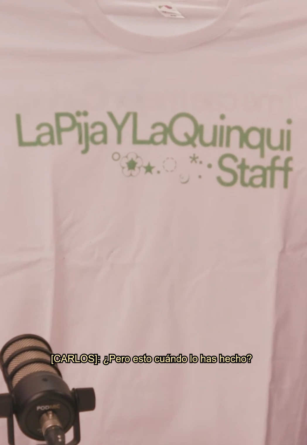@La Pija y la Quinqui