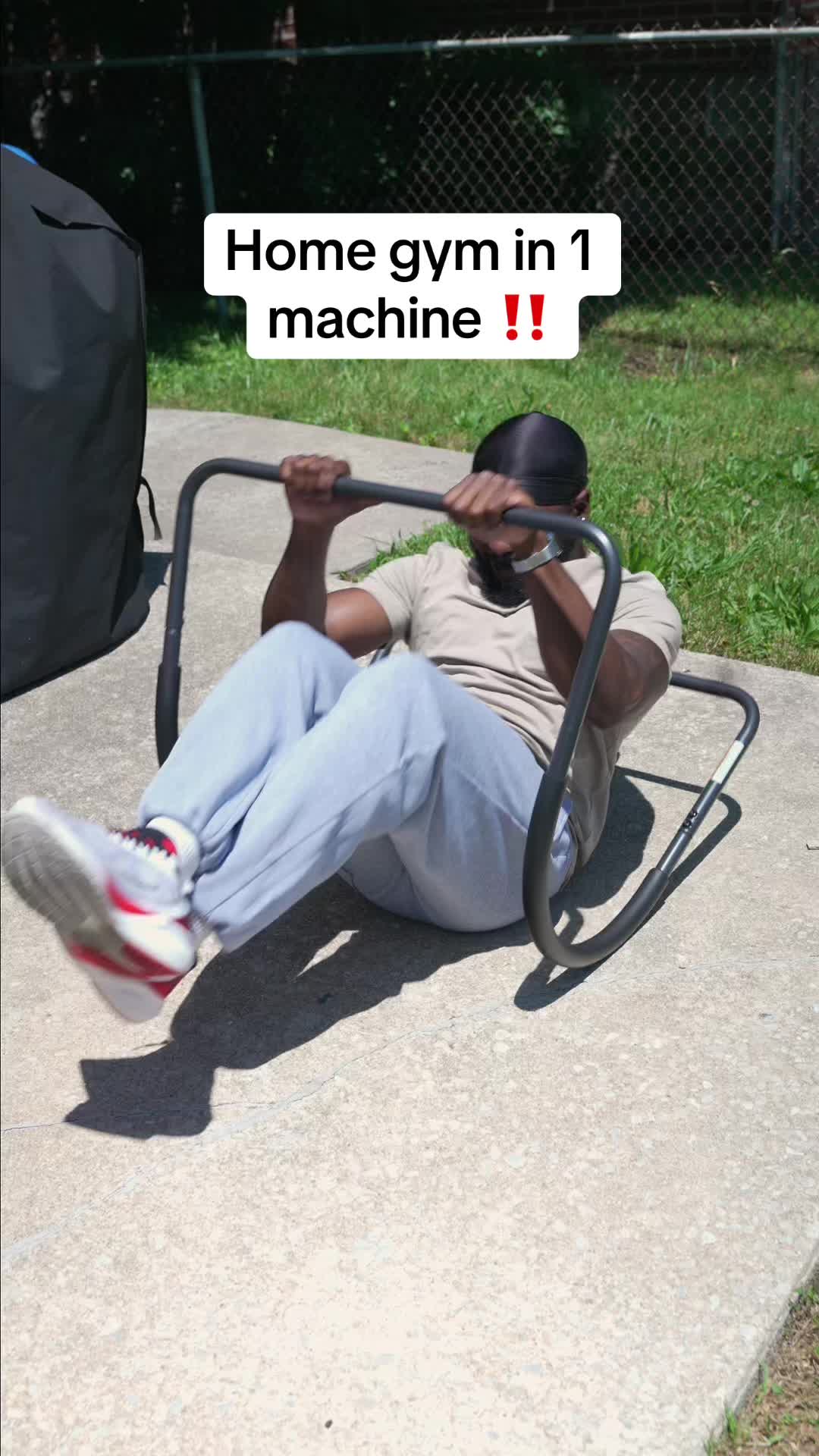 @PERSONAL TRAINER