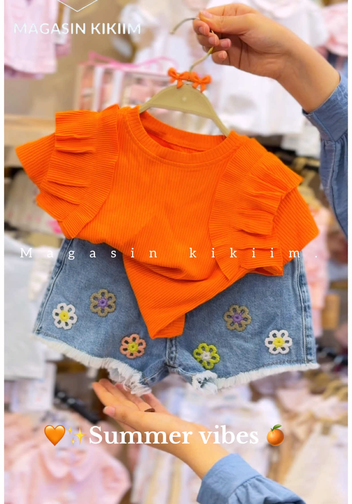 @Magasin kikiim