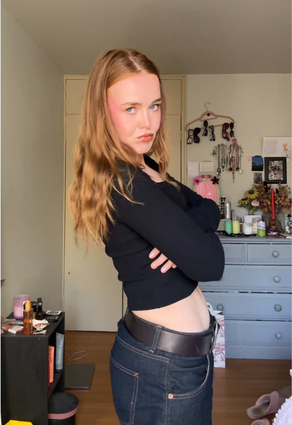 @Eleasha