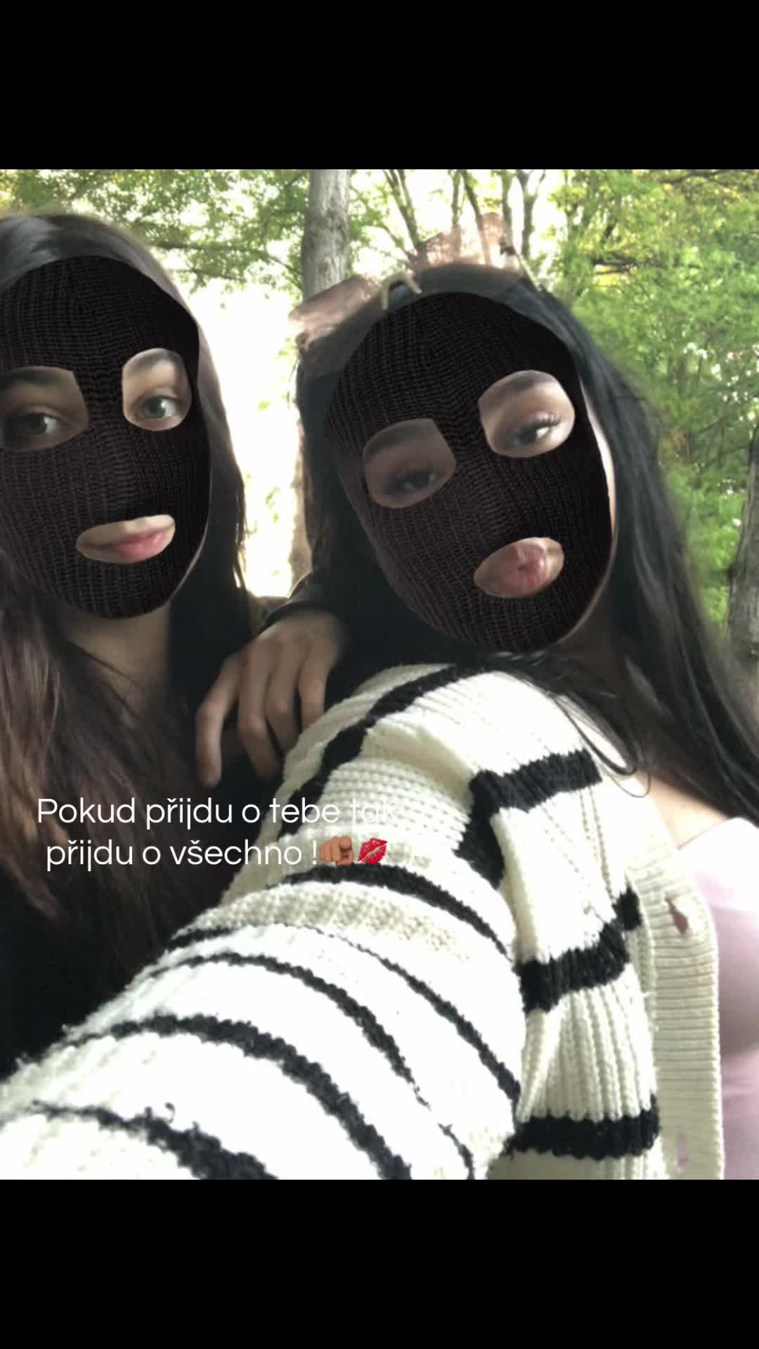 @Jenuška 🥰❤️😱