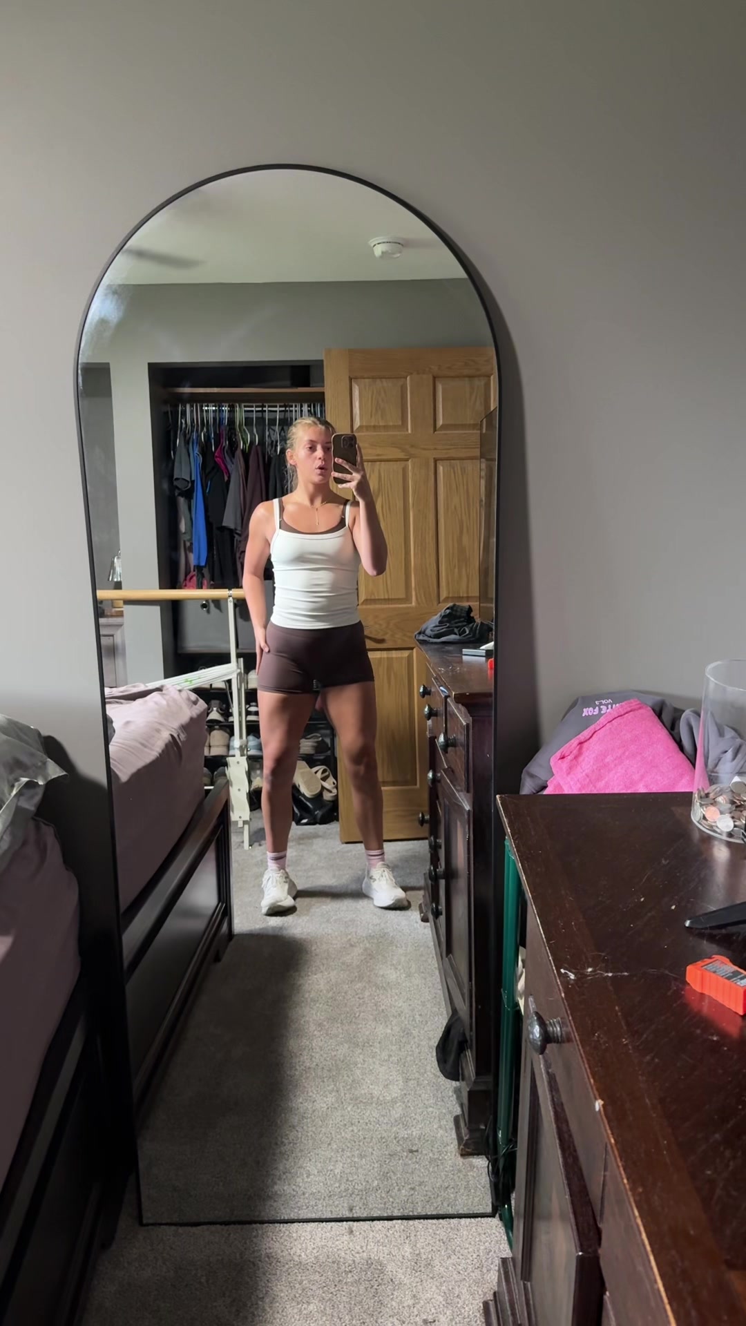 @SHELBS FITNESS