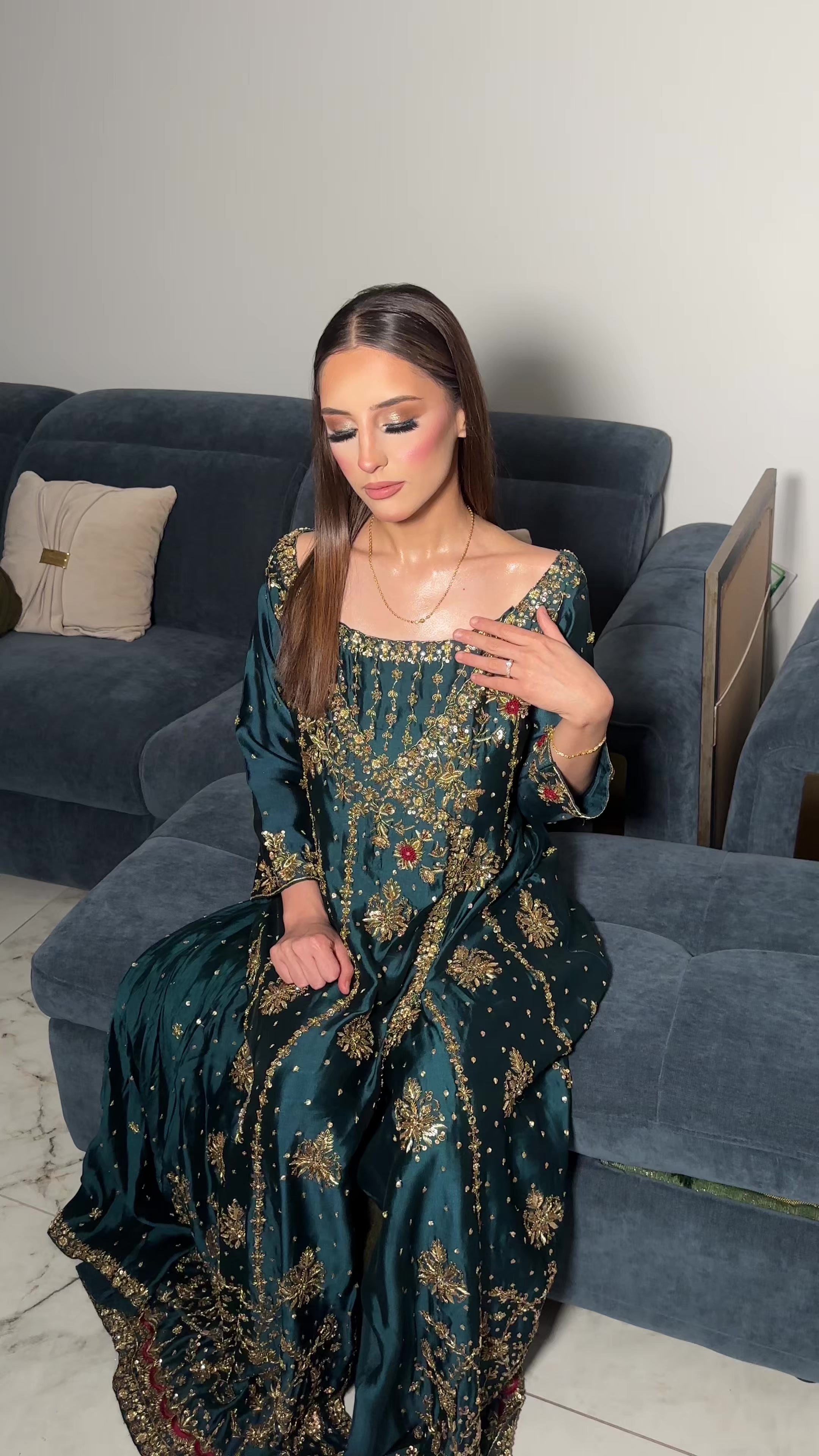 @BIRMINGHAM MAKEUP ARTIST
