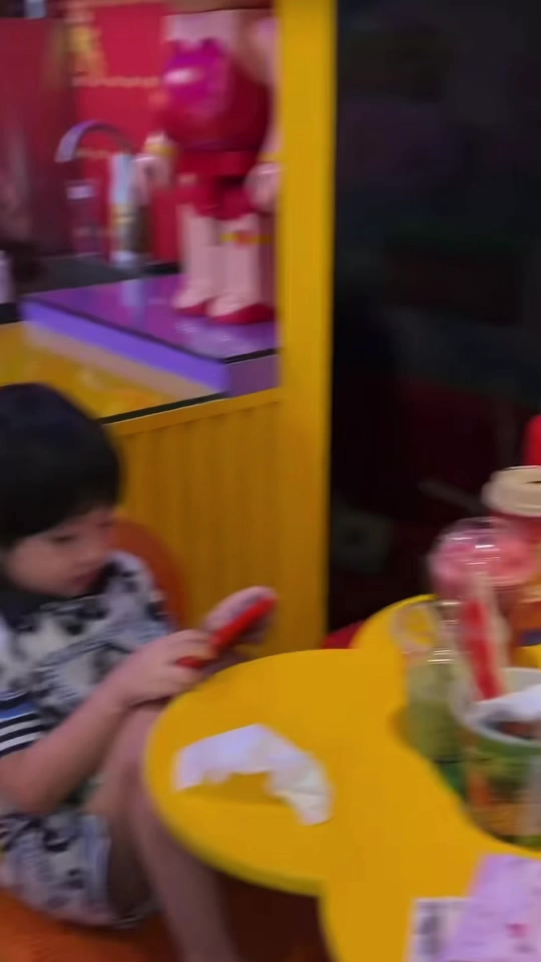 @G-DEVITH ᥫ᭡TEPBOPREK