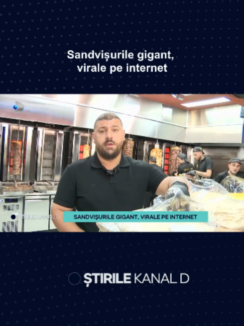 @Stirile Kanal D