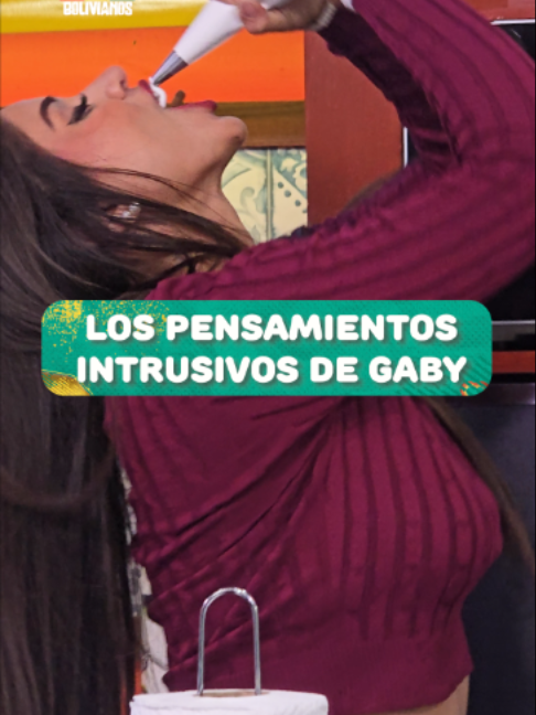 @Sabores bolivianos