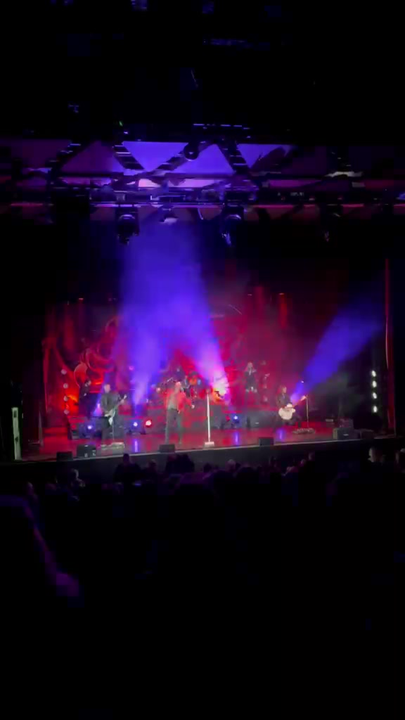 @Matt Shaw Live