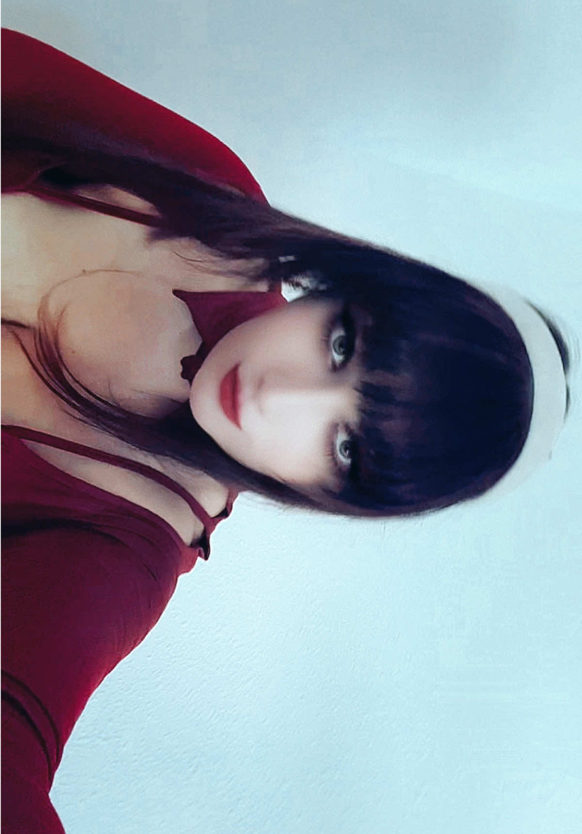 @🍥🥷Anna Snape Actress 🍥🥷