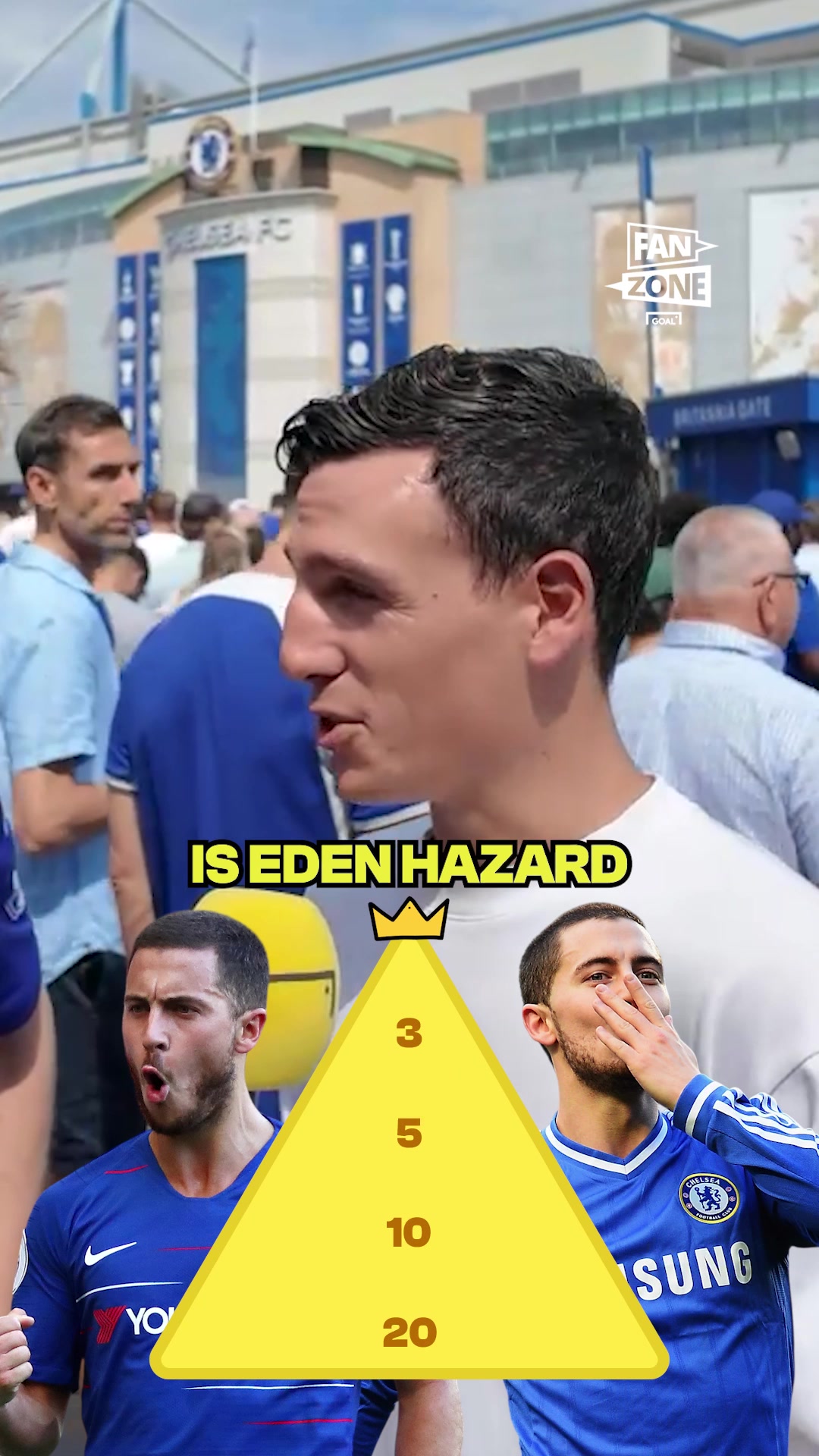 @GOAL's FanZone