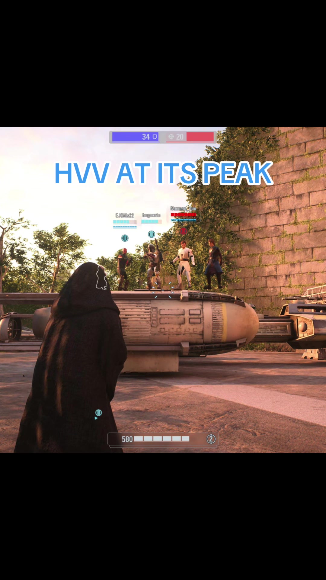 @Grand Master Battlefront