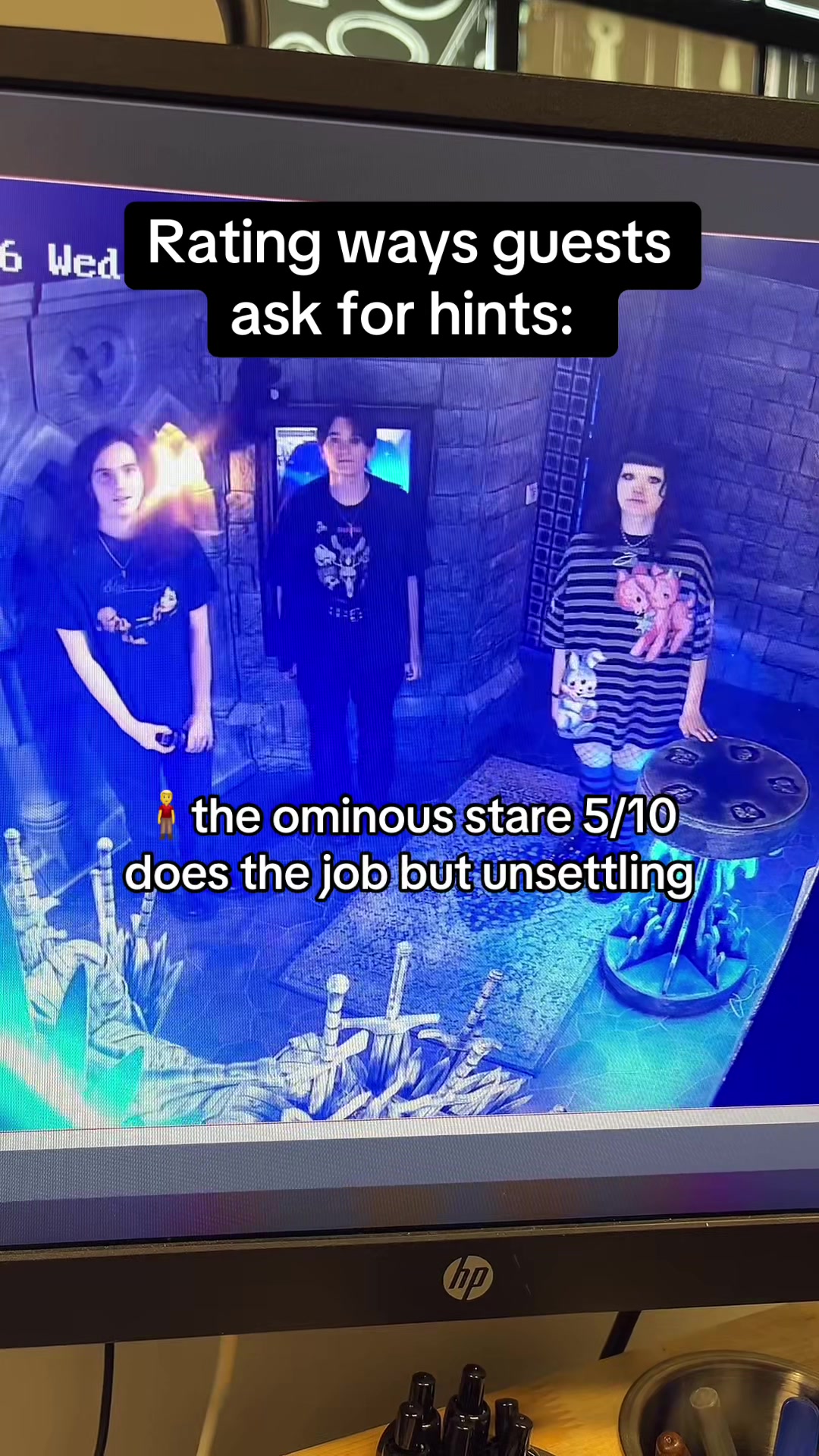 @Portland Escape Rooms