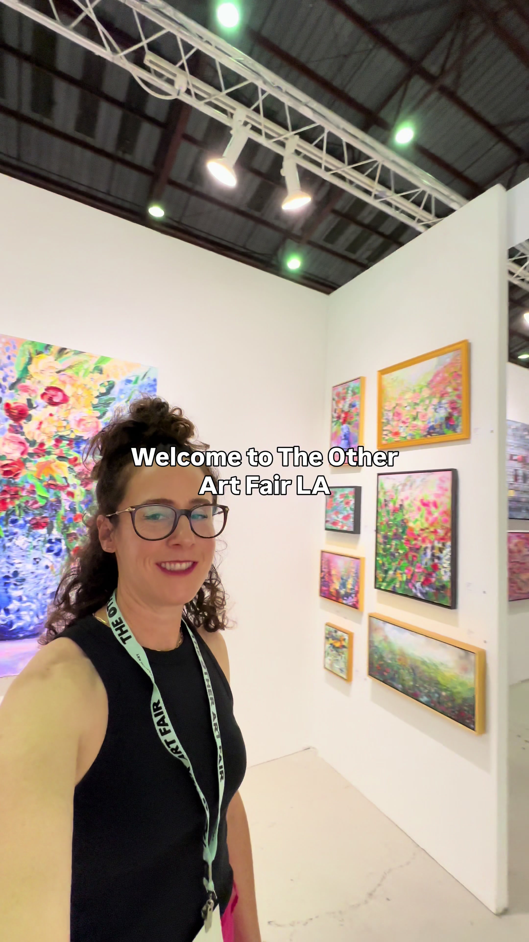 @Chelsea Tikotsky - Artist