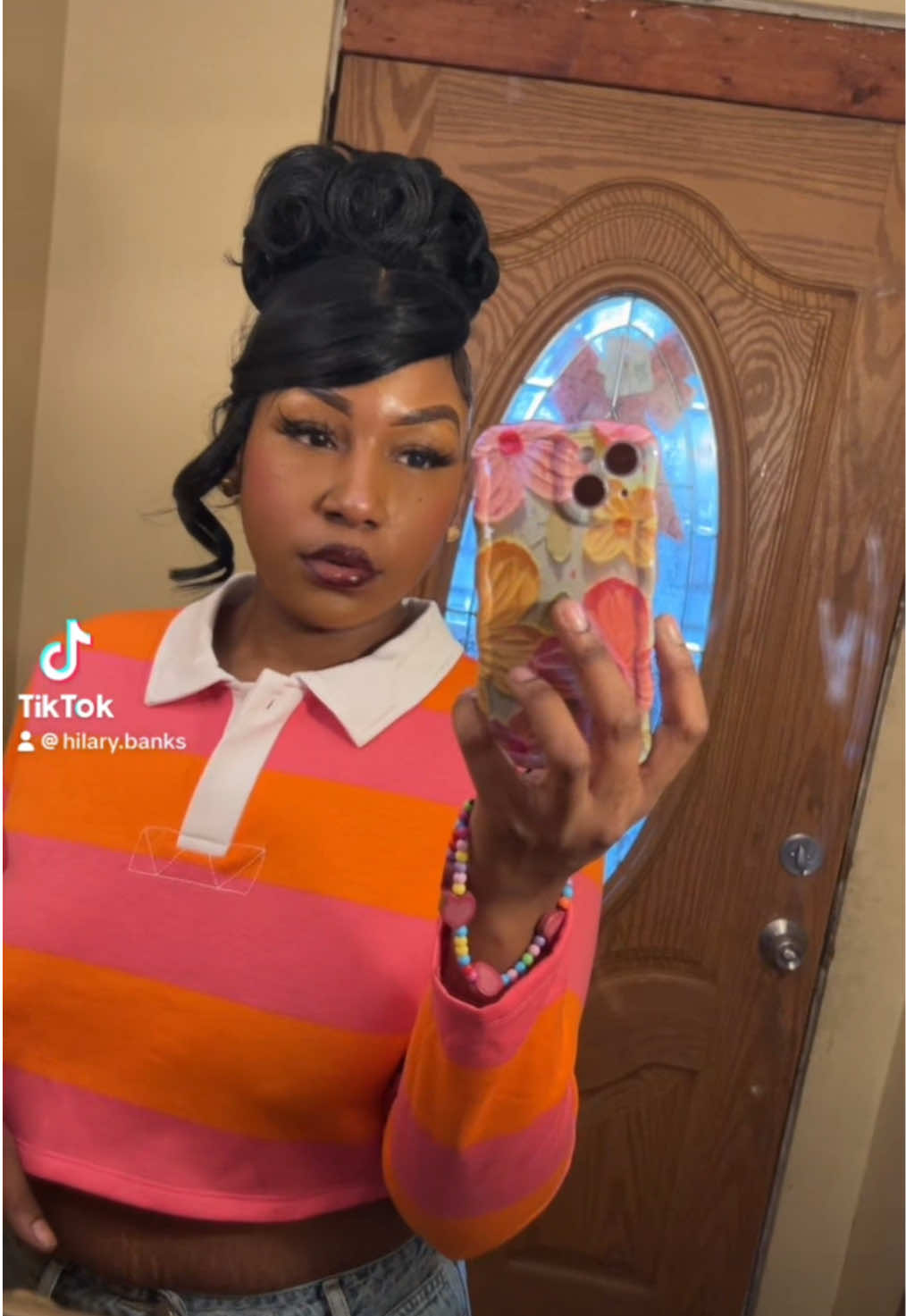 @I_hilarybanks
