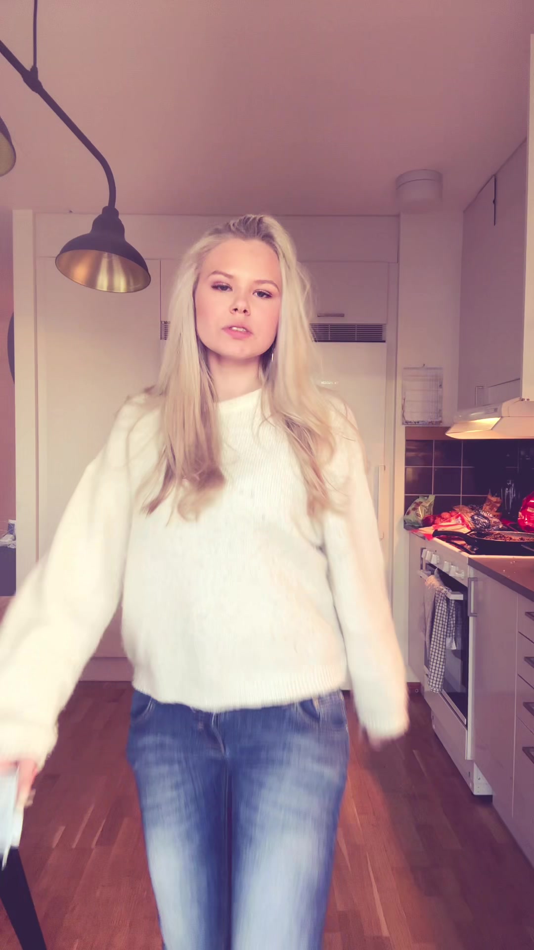 @Spam😝
