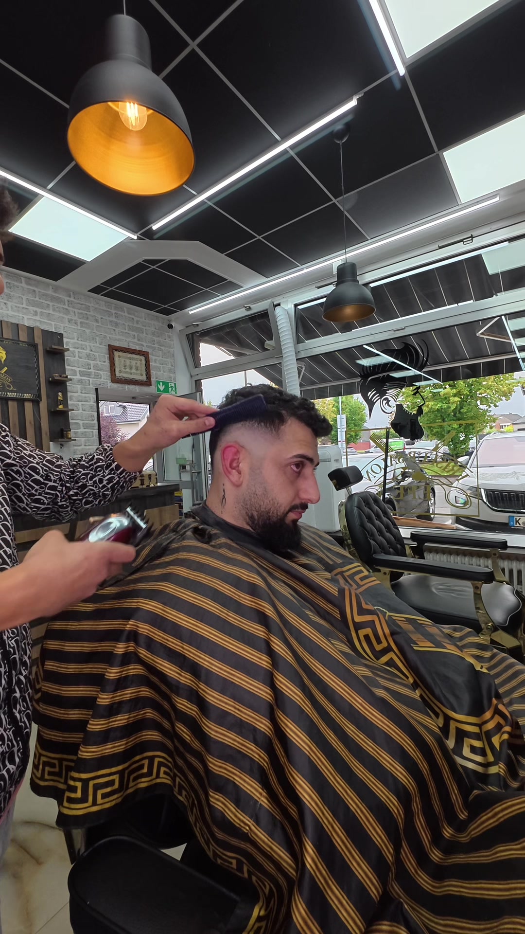 @EFE FRISEUR SALON®