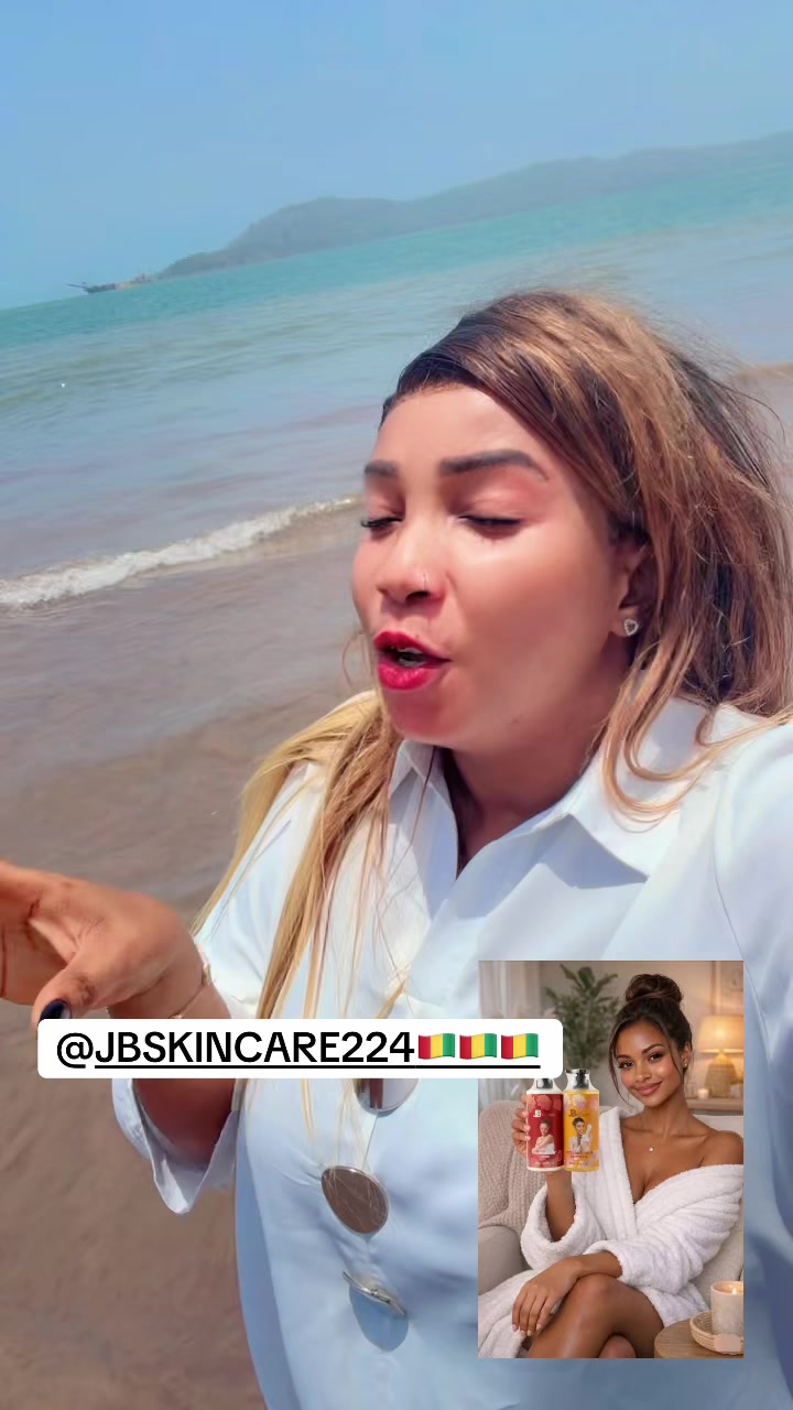 @Chic teint  🧴 🧼 224🇬🇳