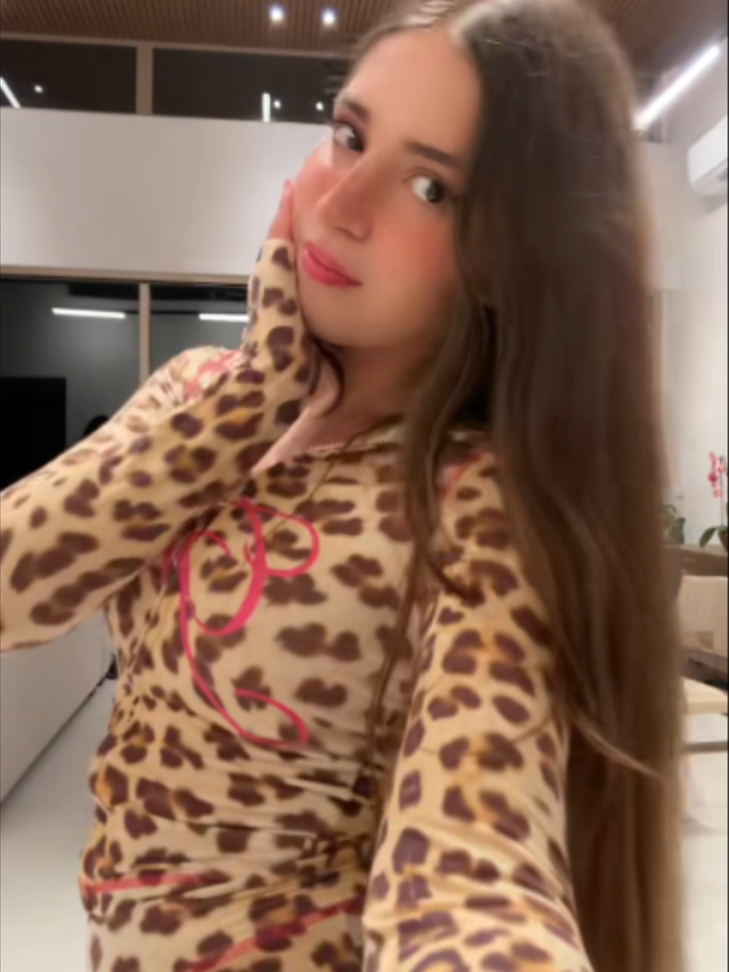 @Nevaeh Sanchez