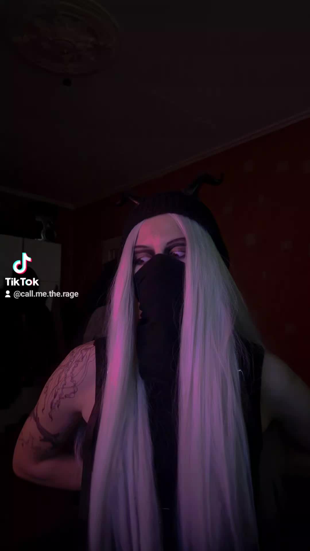 @Rage