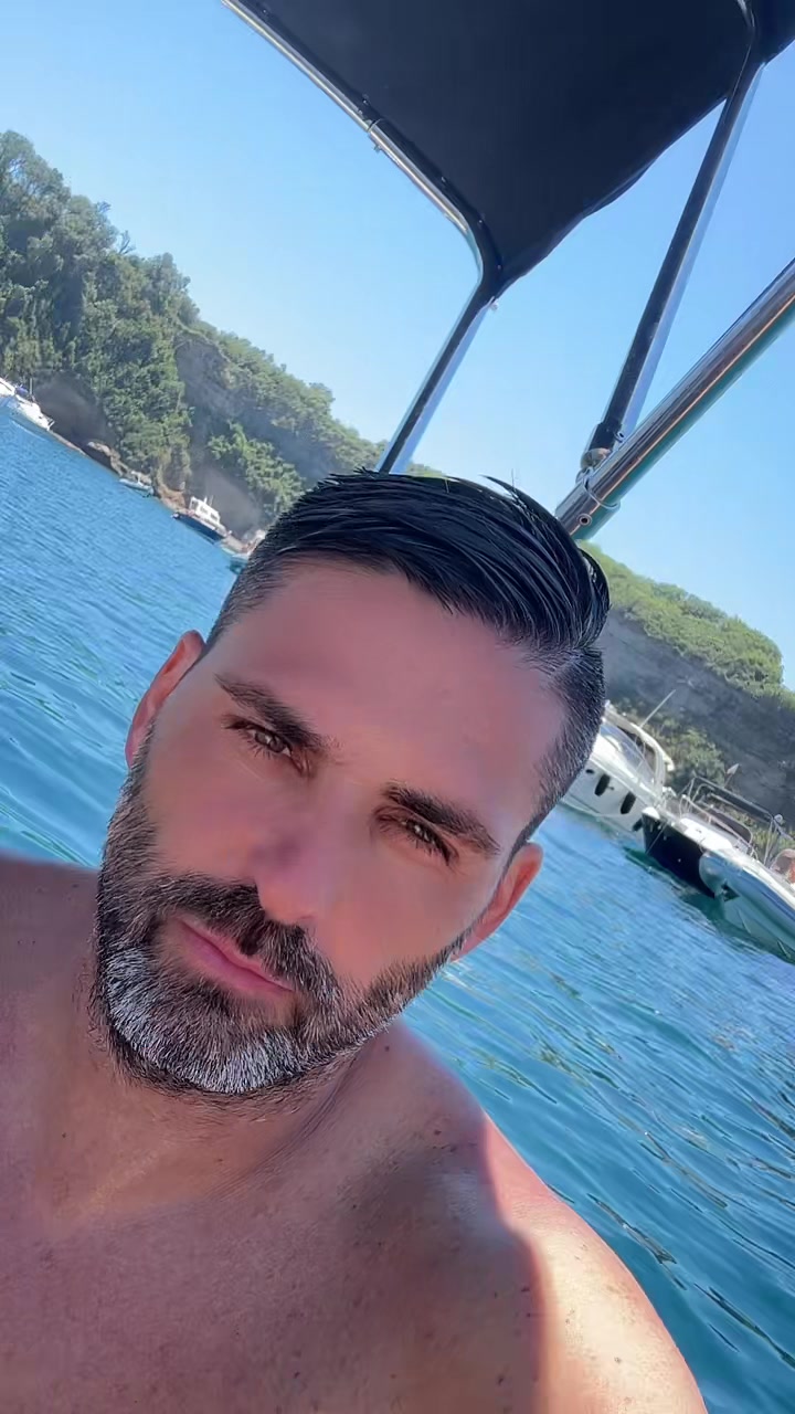 @Ettore • Ti Segue