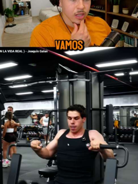 @rexsolid | Entrenador online
