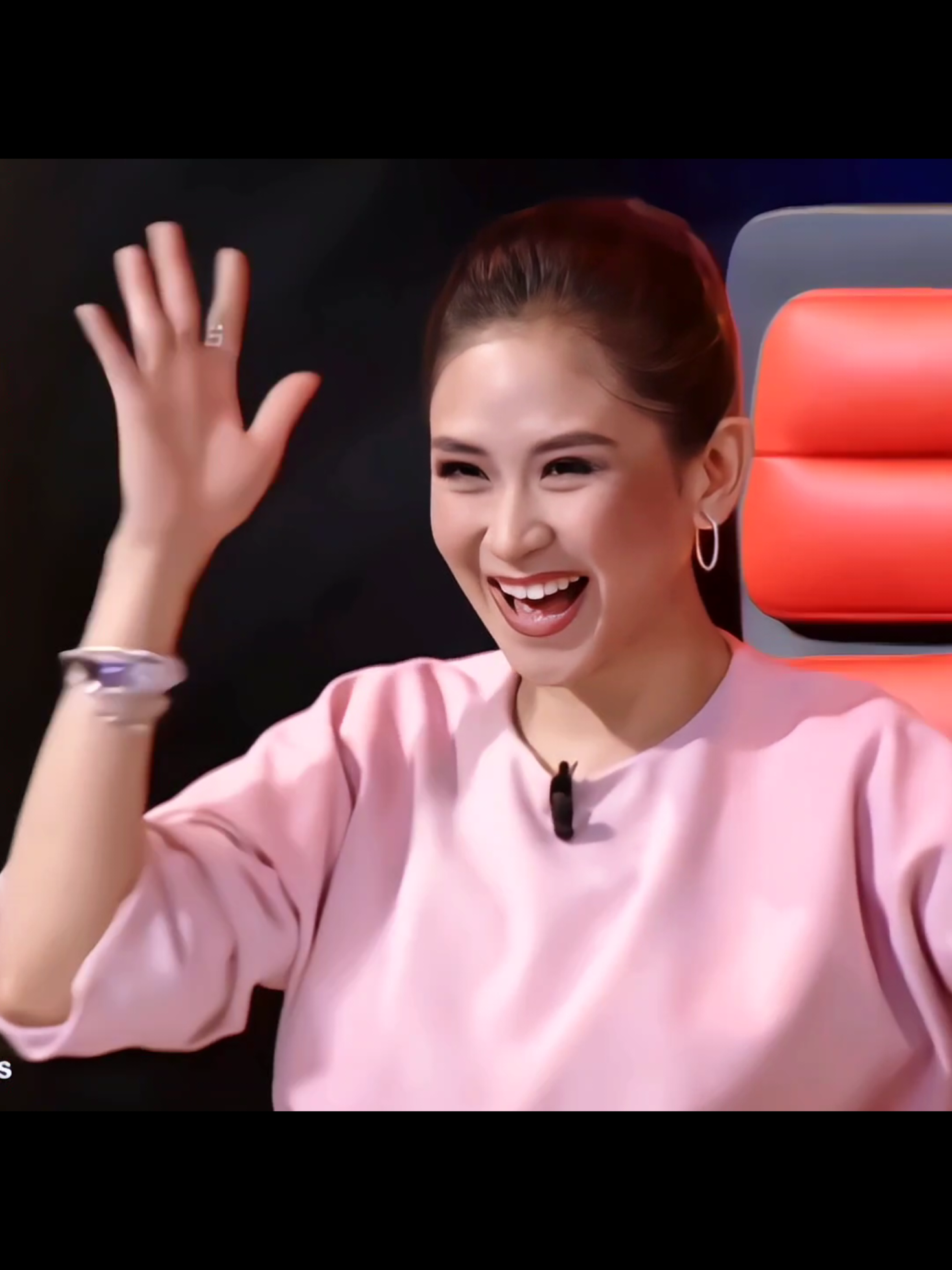 @SARAH GERONIMO