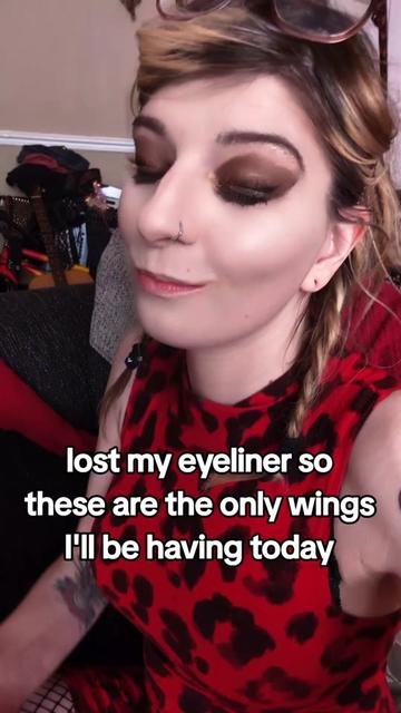 @TigerLilith