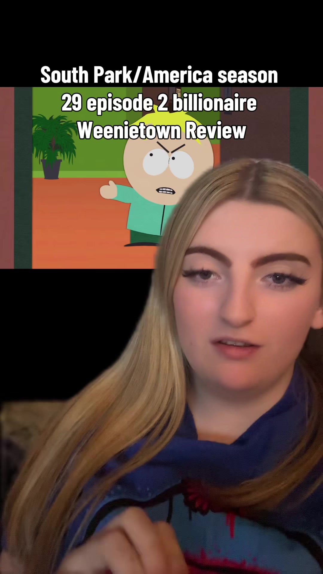 @Southparkgirltiktok