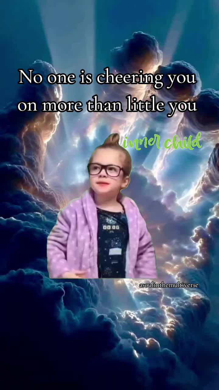 @A Soul in the Multiverse