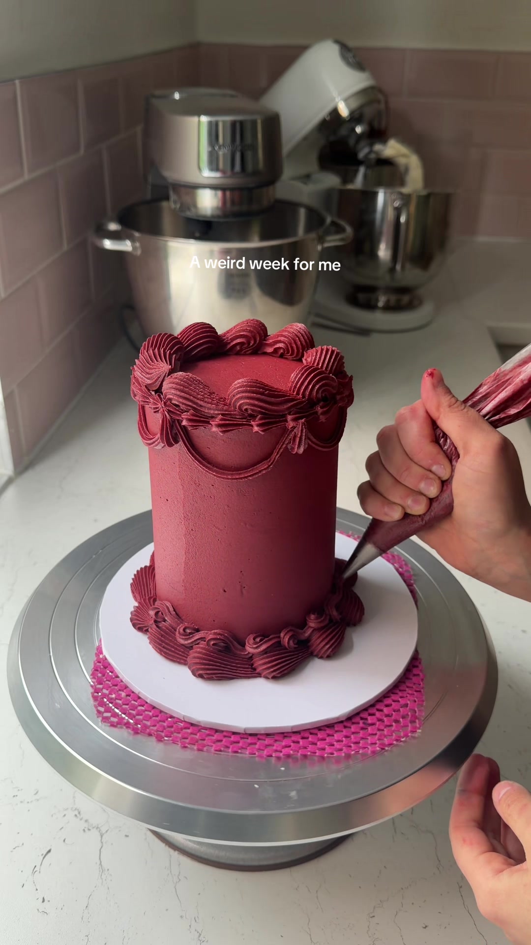 @Isabellita bakes