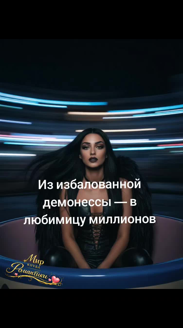 @Мир Клуба Романтики