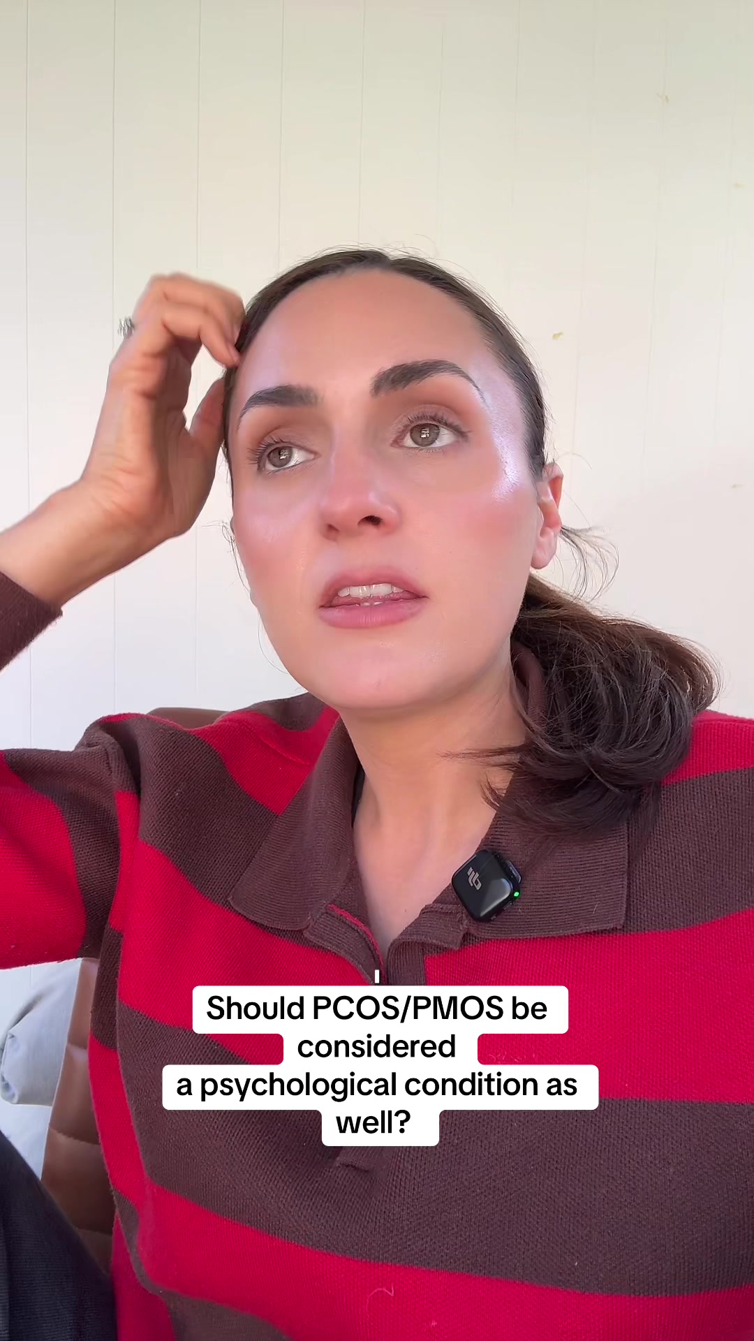 @Mel | PMOS/PCOS Coach