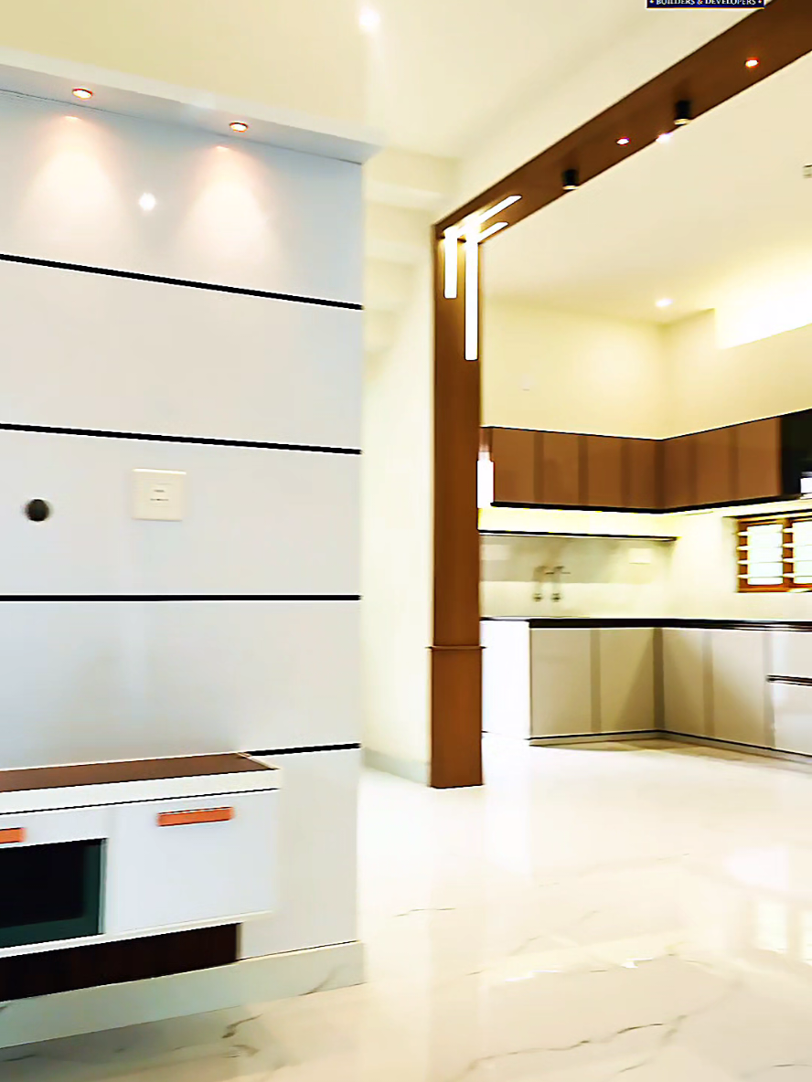 @Thrissur Villas