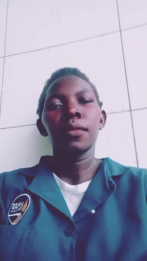 @MWENDE MUTUA