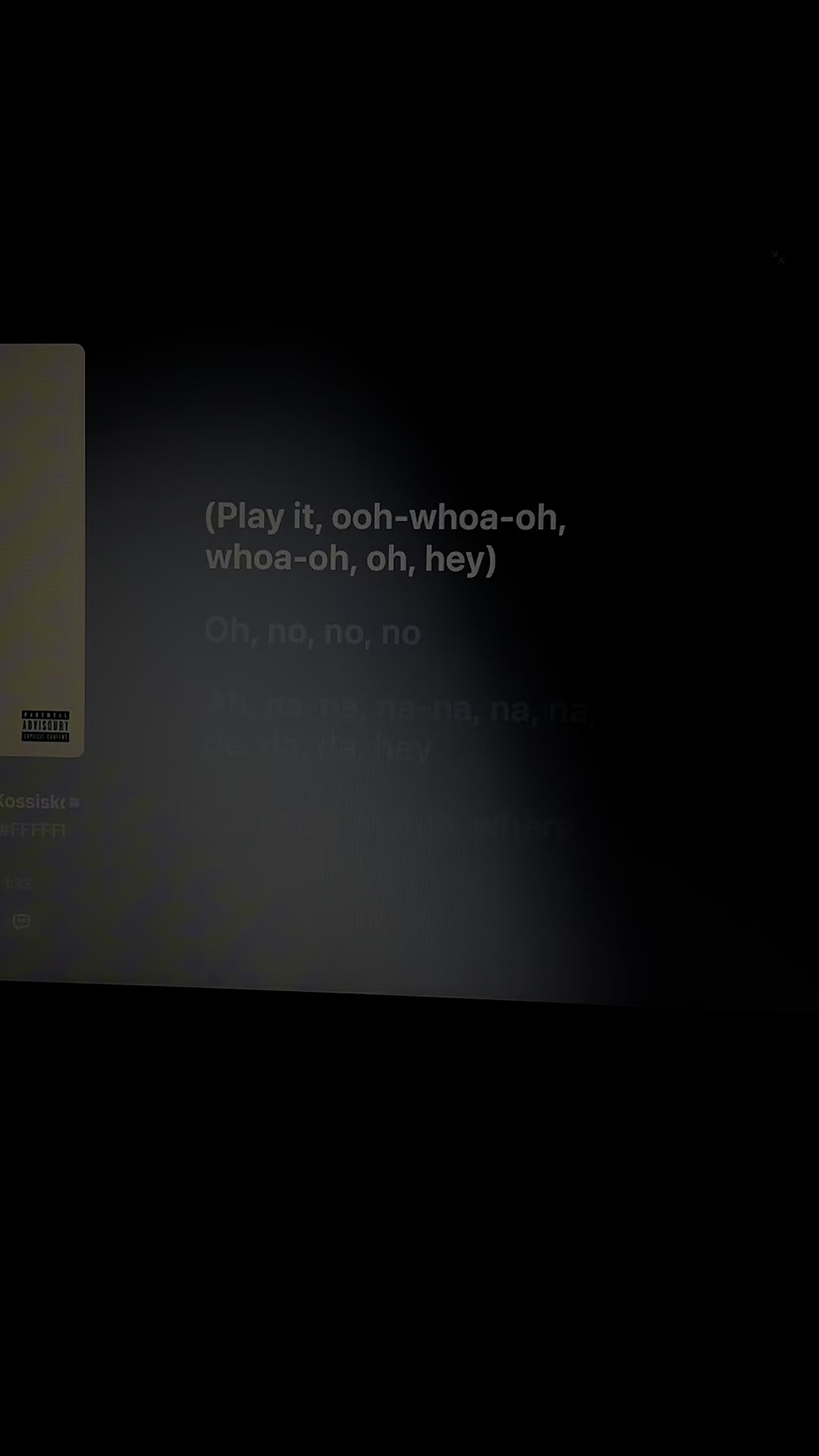 @emlyrics