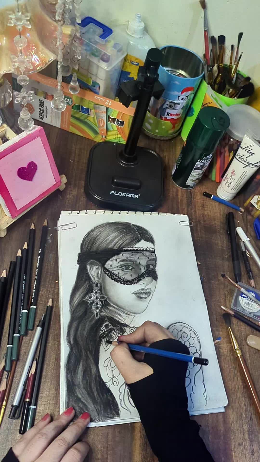 @ButterflyAsmaArt
