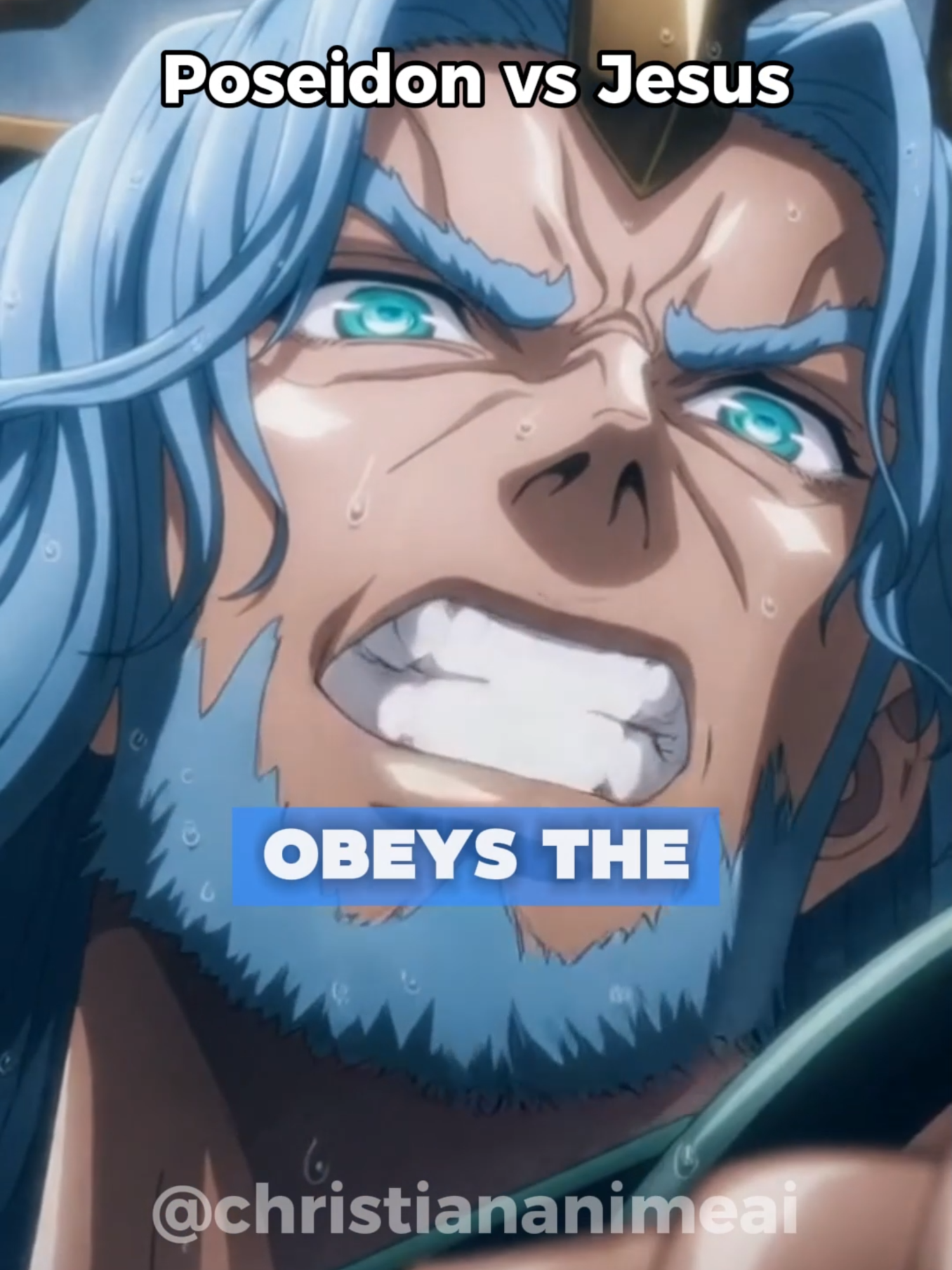 @Heaven's Hunter