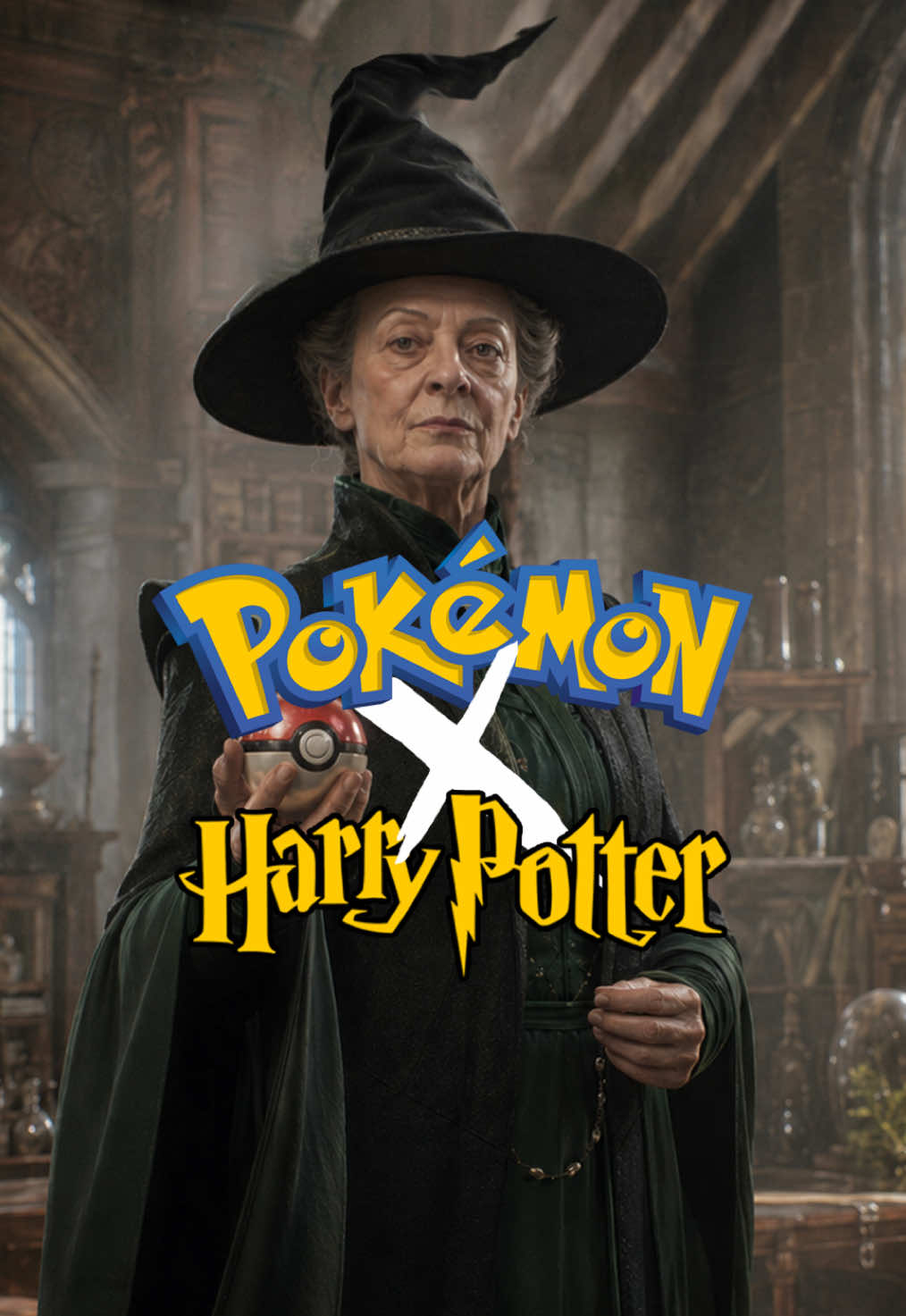 @Beyond Hogwarts
