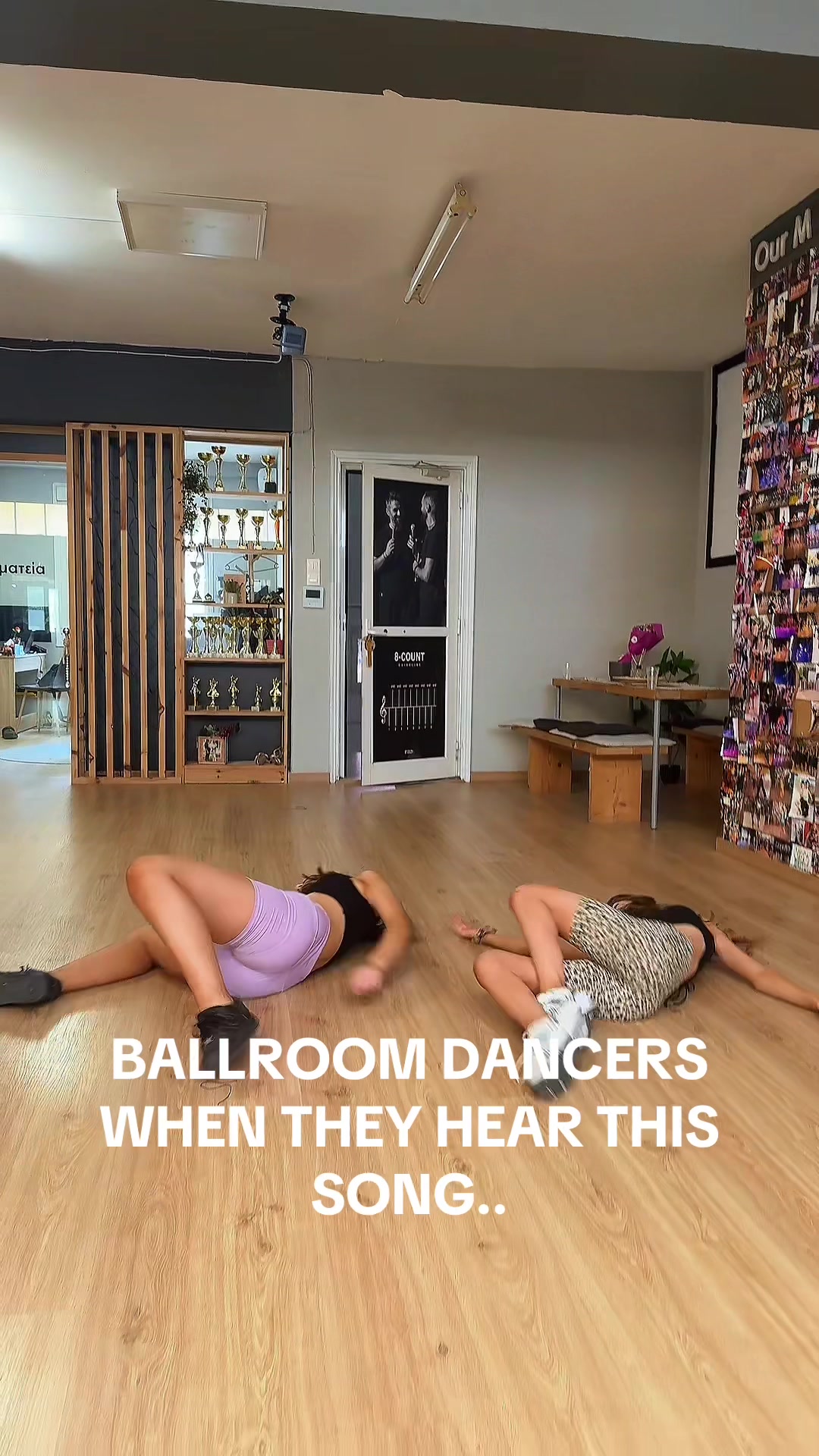 @TheDanceClubNikaiaSouth