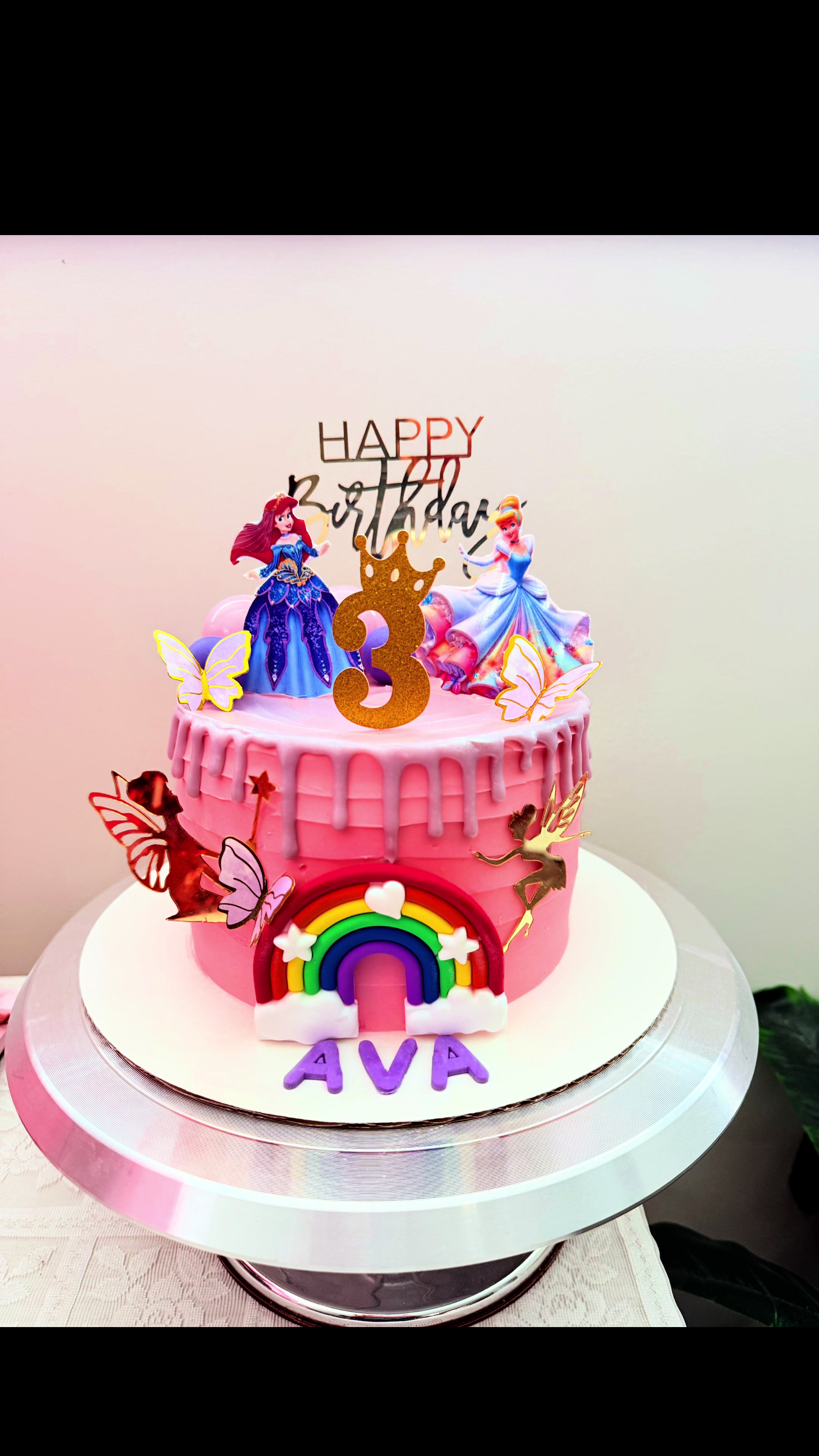 @Cake by lakshi