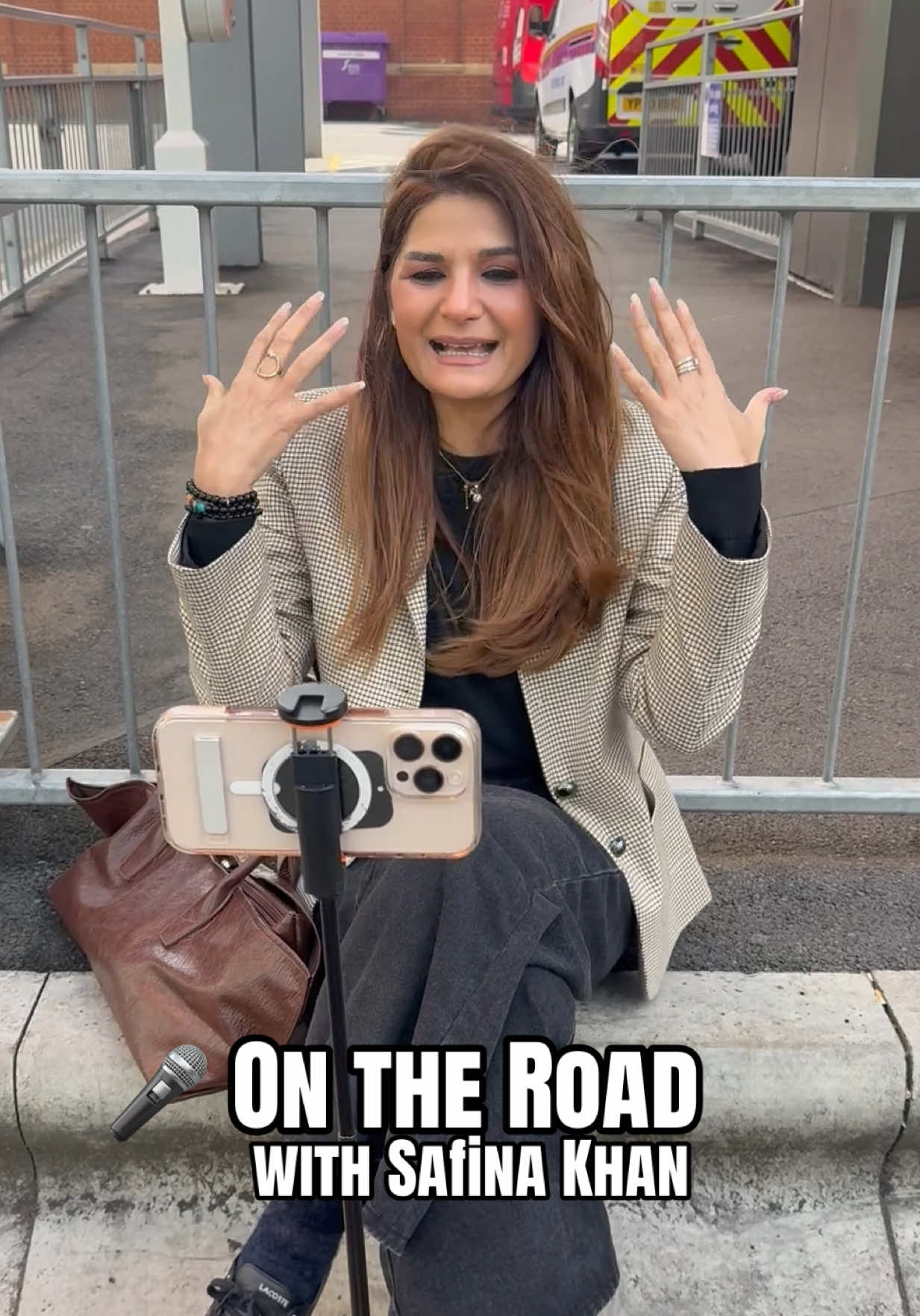 @Naseer London