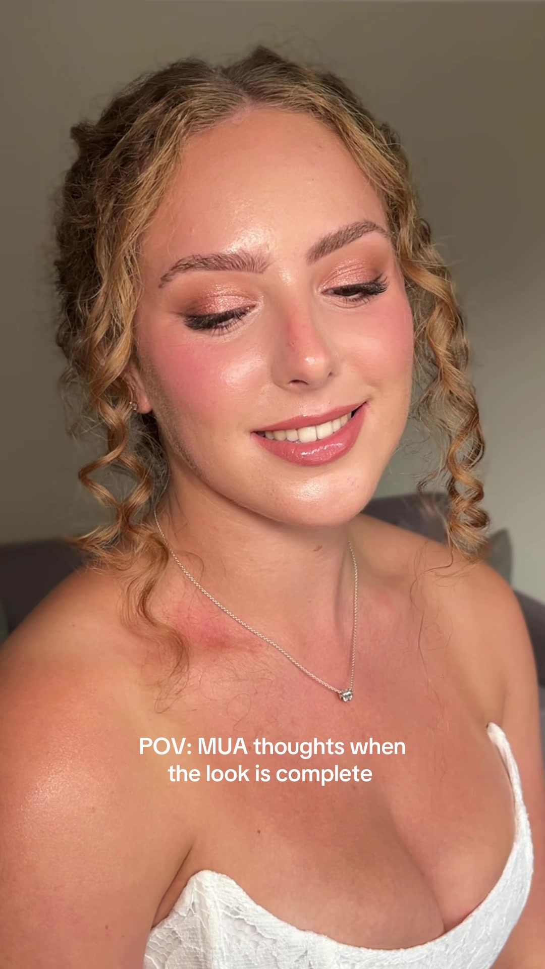 @Amy-May | Bridal Makeup Artist