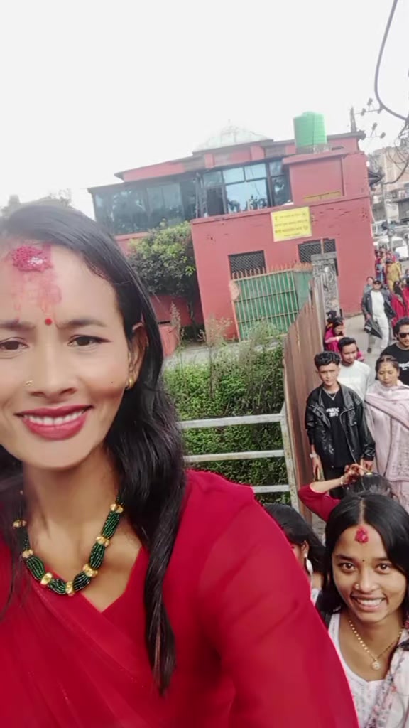 @Mina Adhikari
