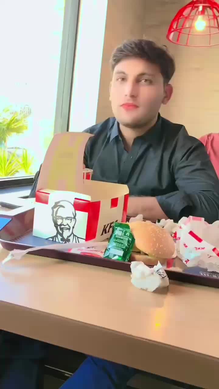 @Muqarab Khan Alam