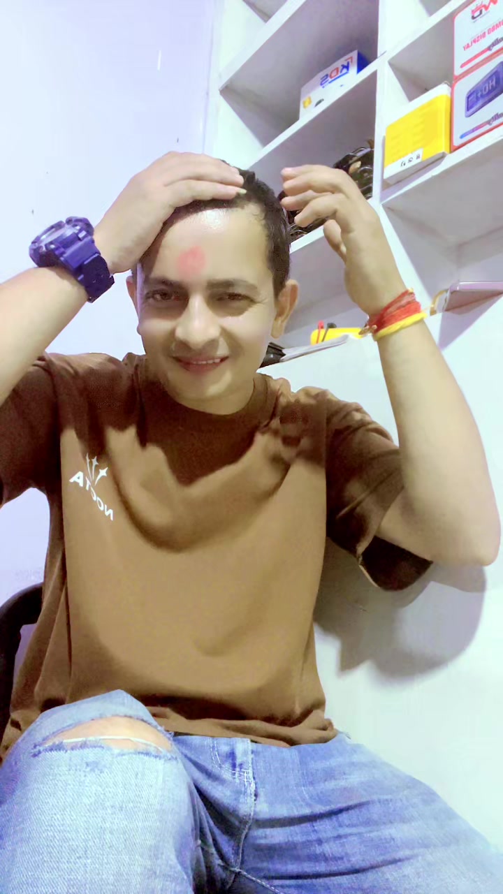 @Nabraj Lamichhane
